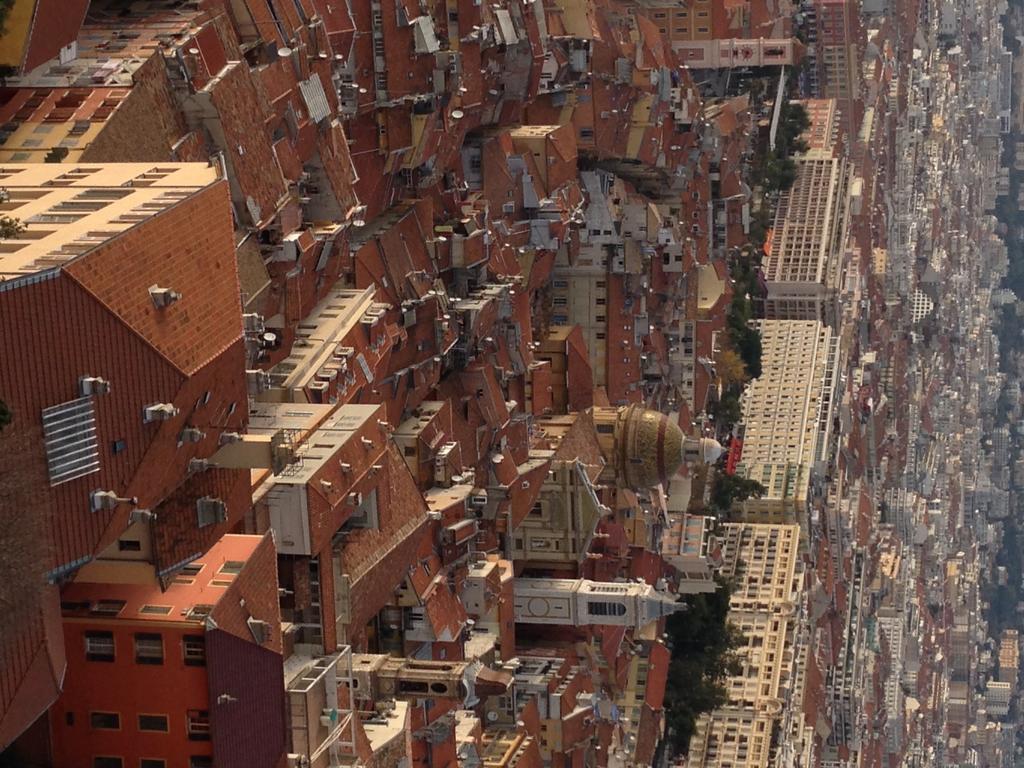 Saint Francois Apartman Nizza Kültér fotó