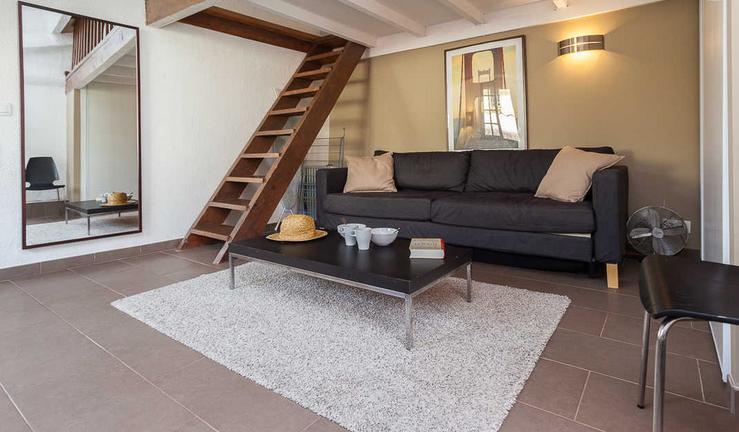 Saint Francois Apartman Nizza Kültér fotó