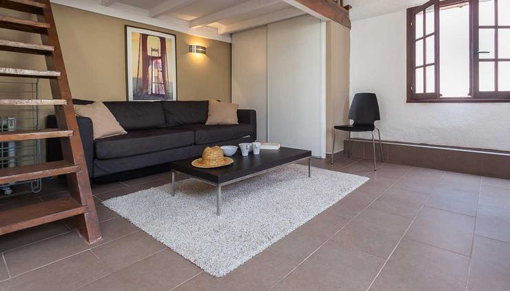 Saint Francois Apartman Nizza Kültér fotó