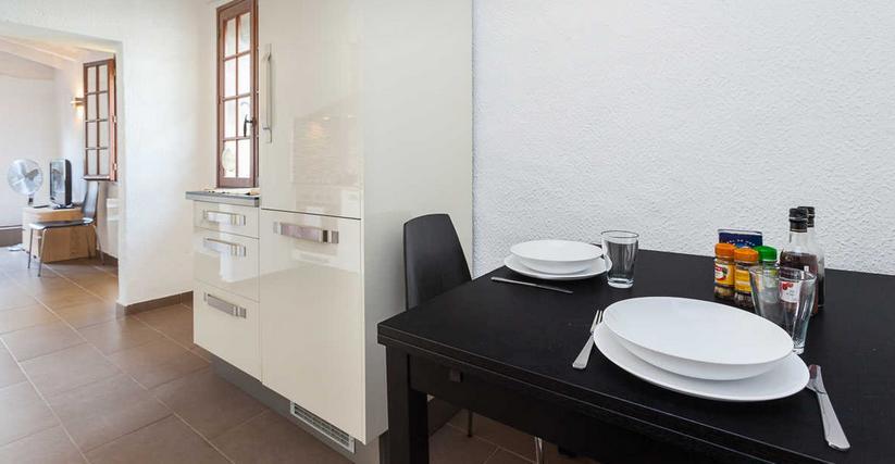 Saint Francois Apartman Nizza Kültér fotó