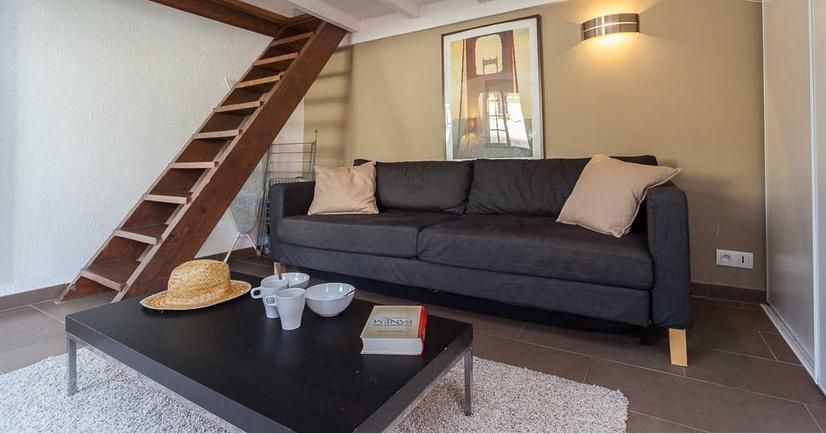 Saint Francois Apartman Nizza Kültér fotó
