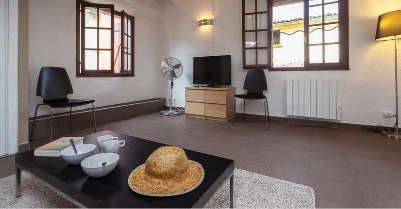 Saint Francois Apartman Nizza Kültér fotó