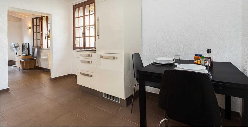 Saint Francois Apartman Nizza Kültér fotó