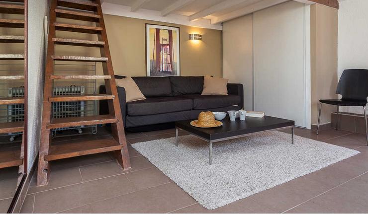 Saint Francois Apartman Nizza Kültér fotó