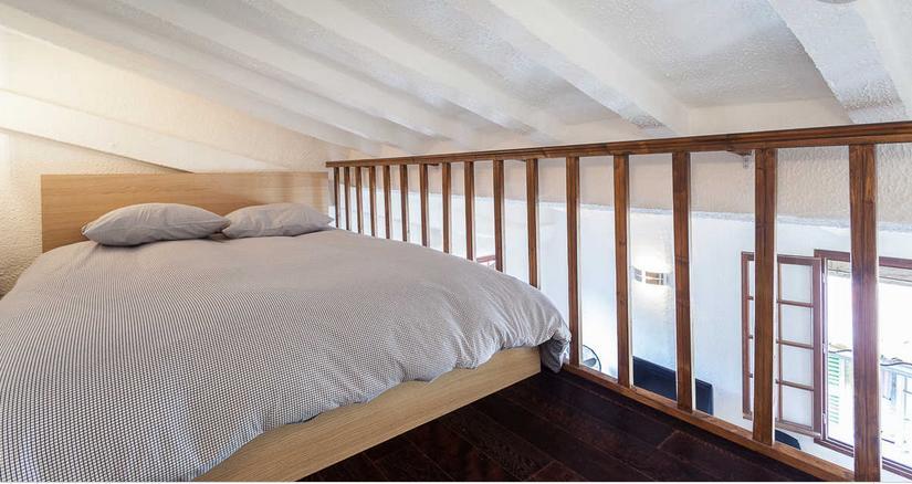 Saint Francois Apartman Nizza Kültér fotó