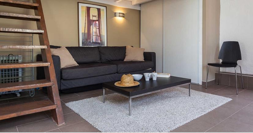 Saint Francois Apartman Nizza Kültér fotó