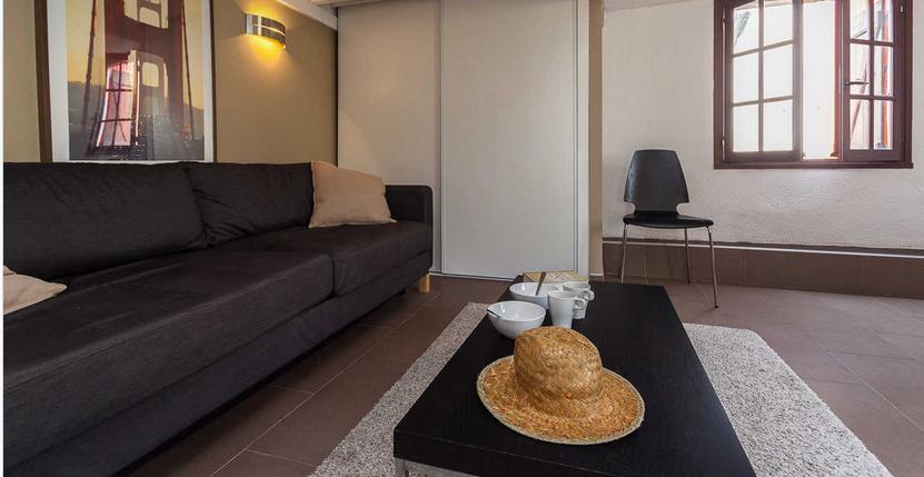 Saint Francois Apartman Nizza Kültér fotó